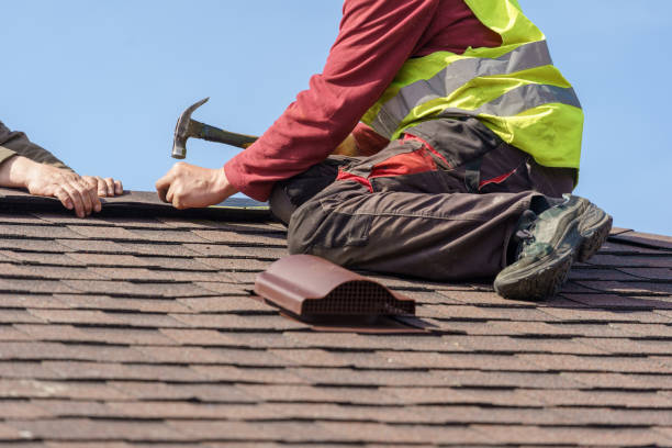 Professional Roofing Contractor in Eldora, IA