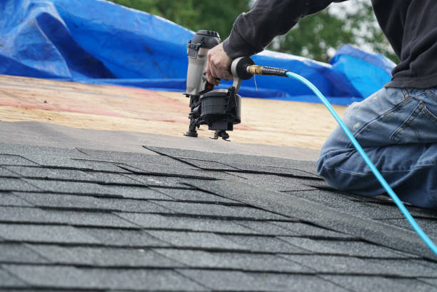 Quick and Trustworthy Emergency Roof Repair Services in Eldora, IA
